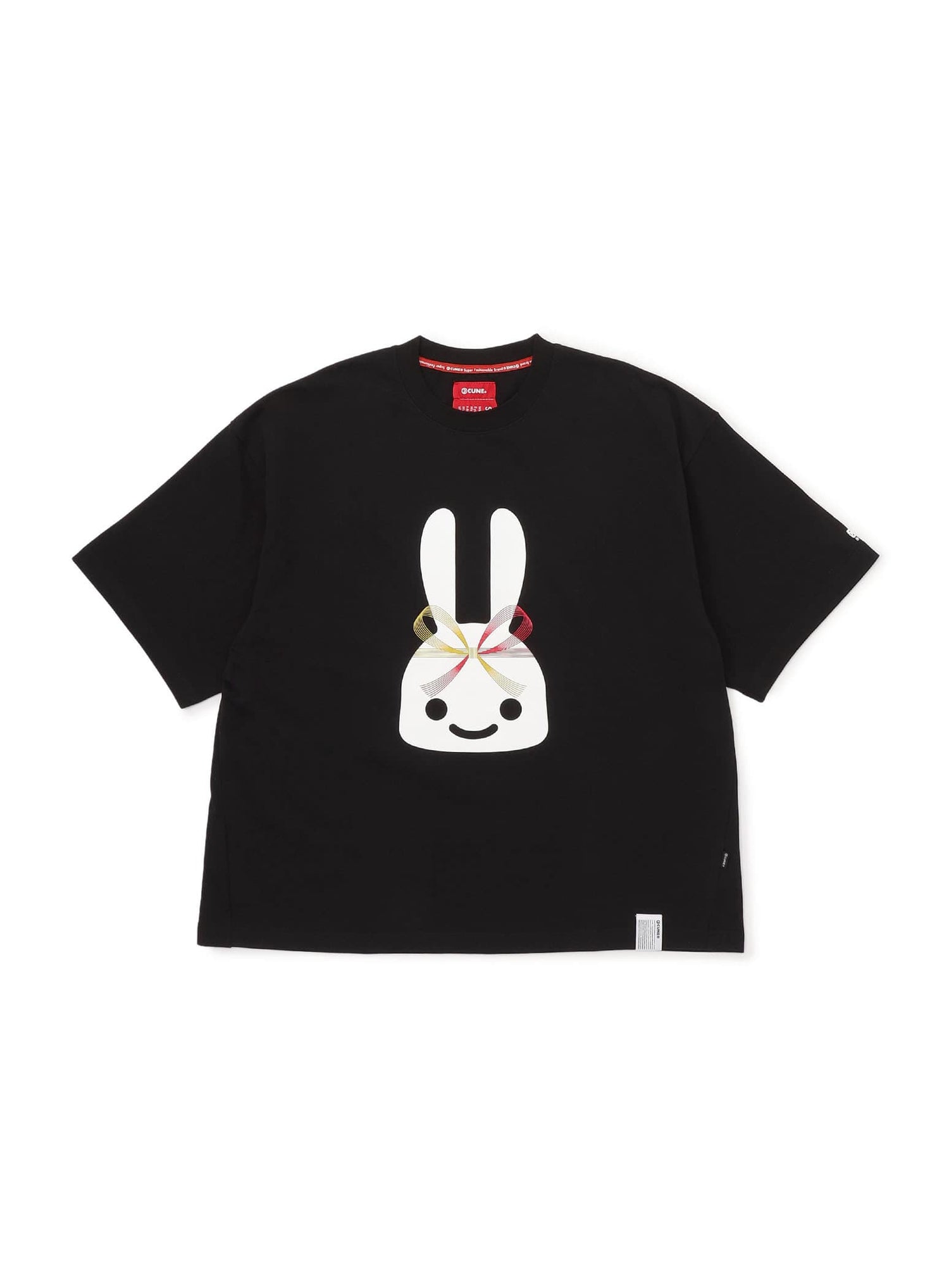 PTGC 2025 WINTER ビッグTEE のし
