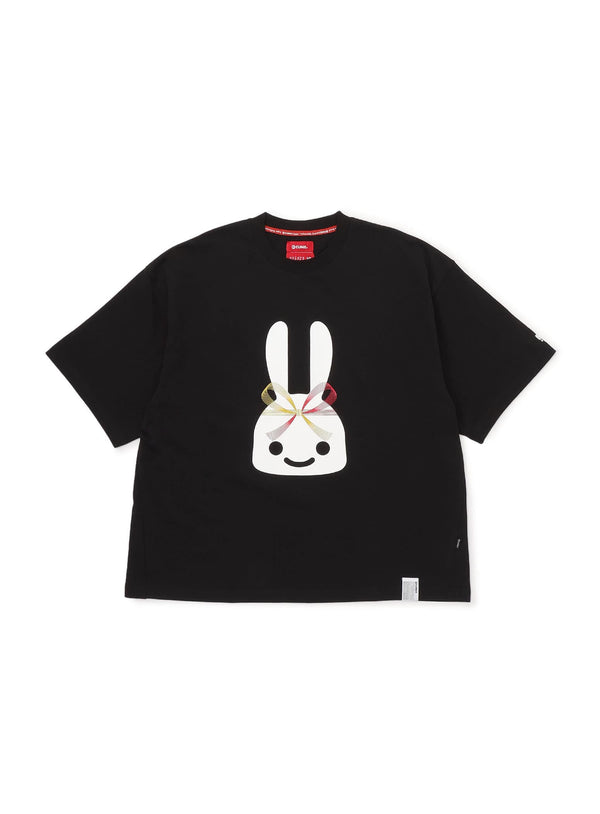 PTGC 2025 WINTER ビッグTEE のし