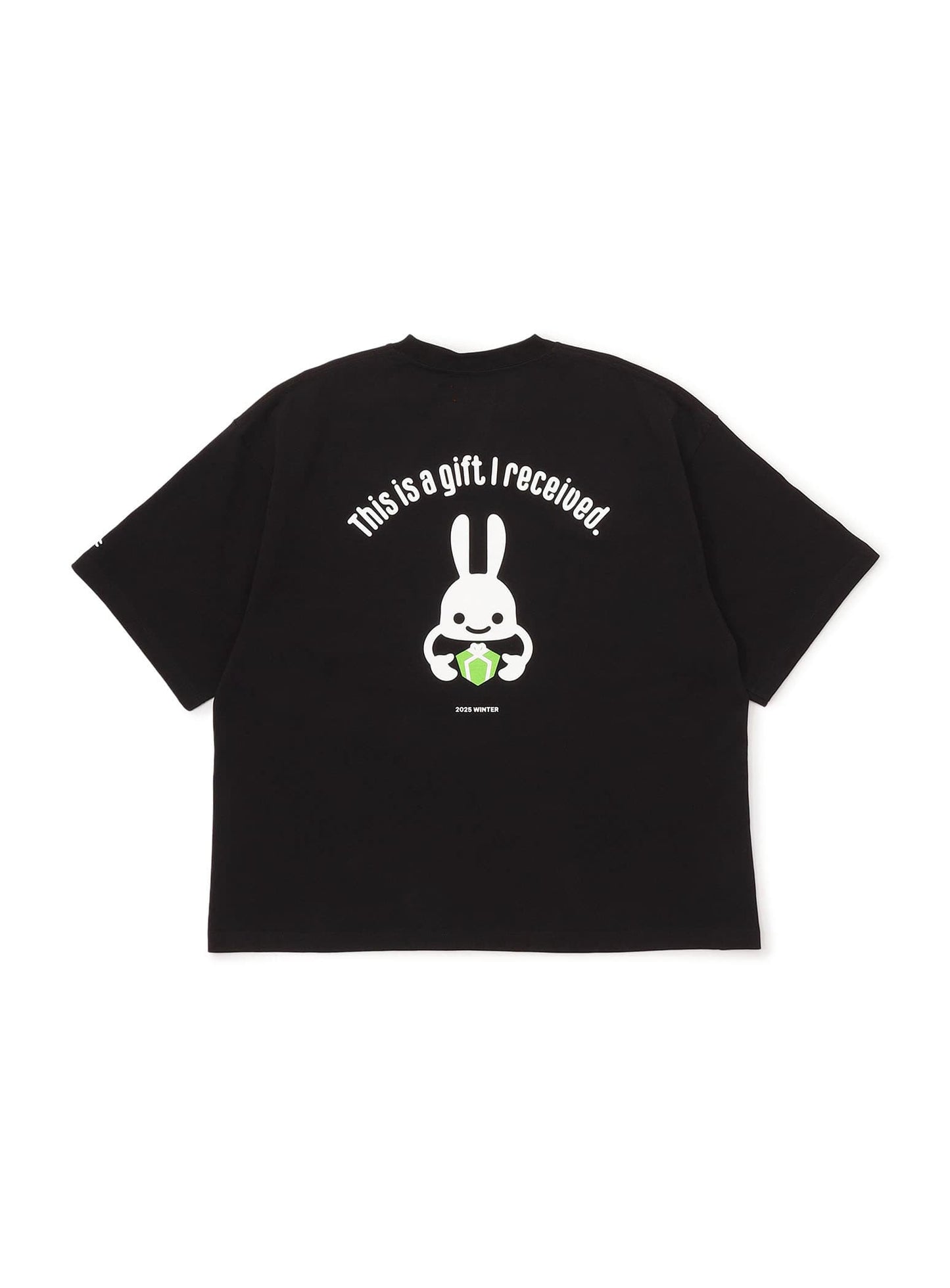 PTGC 2025 WINTER ビッグTEE ボックス