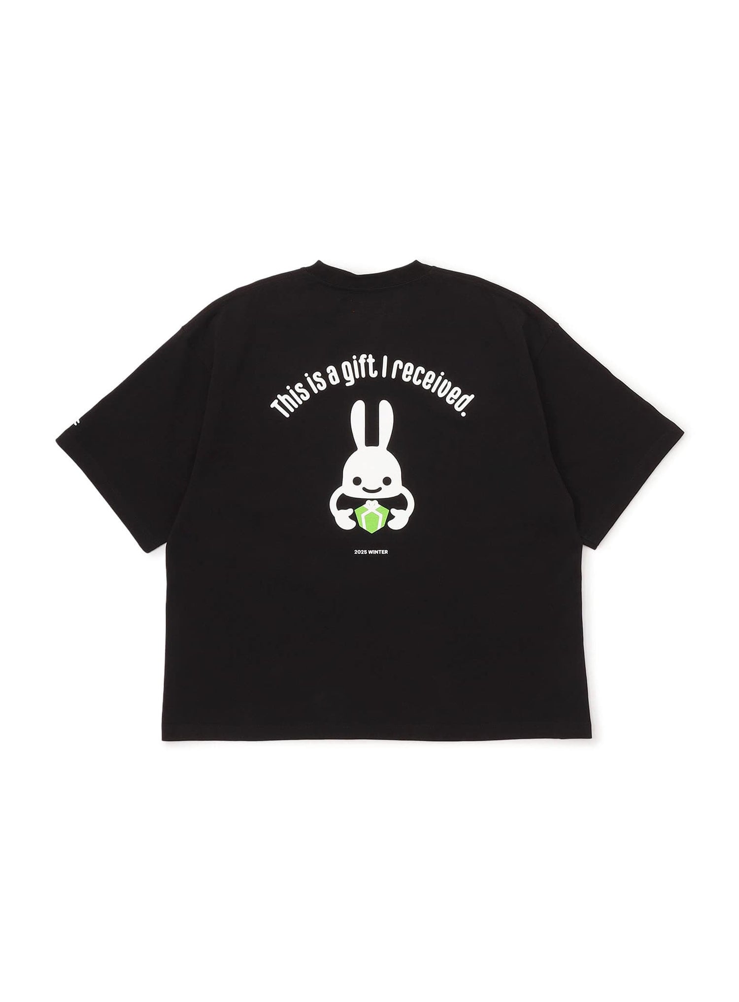 PTGC 2025 WINTER ビッグTEE ボックス