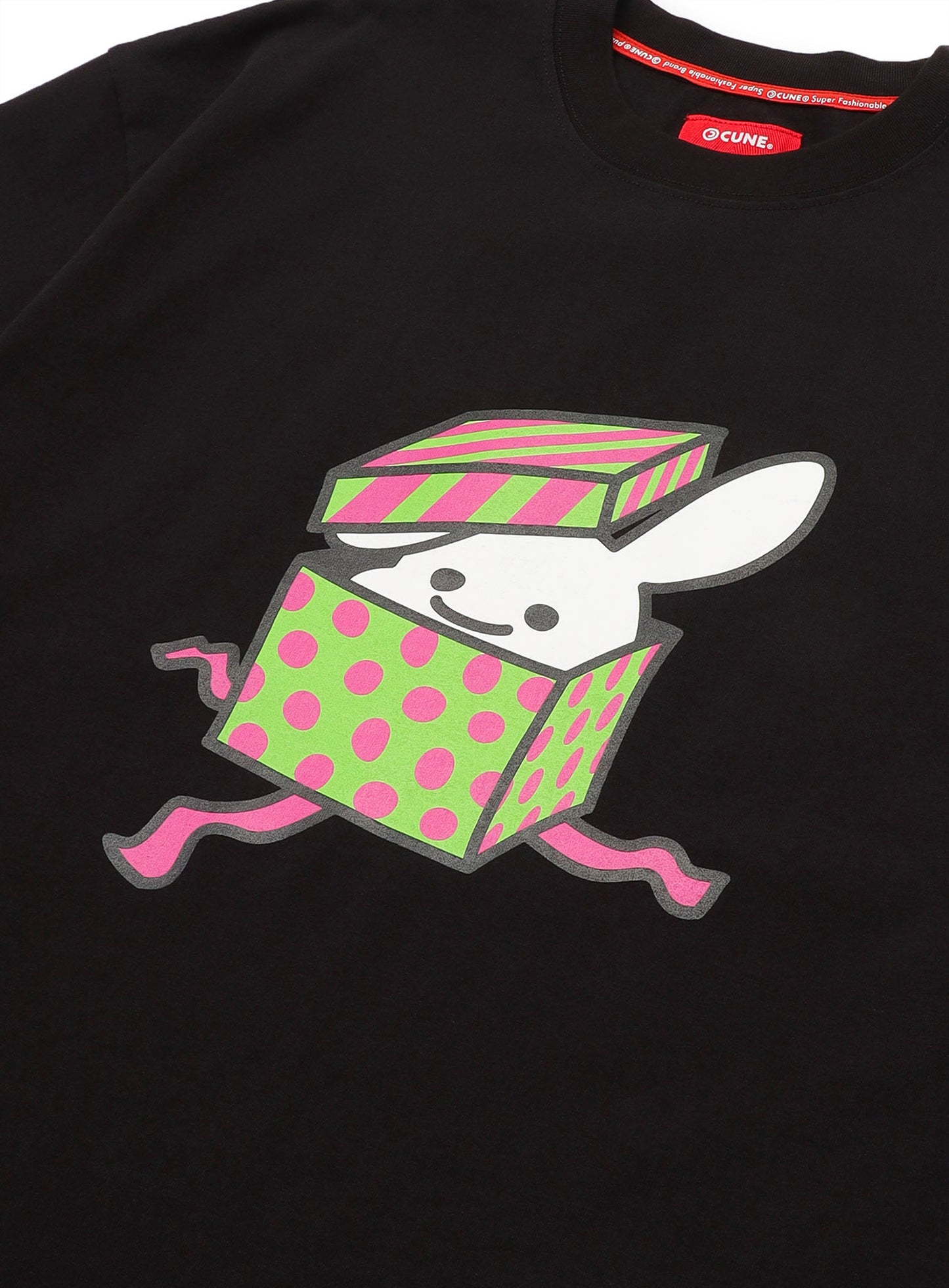 PTGC 2025 WINTER ビッグTEE ボックス