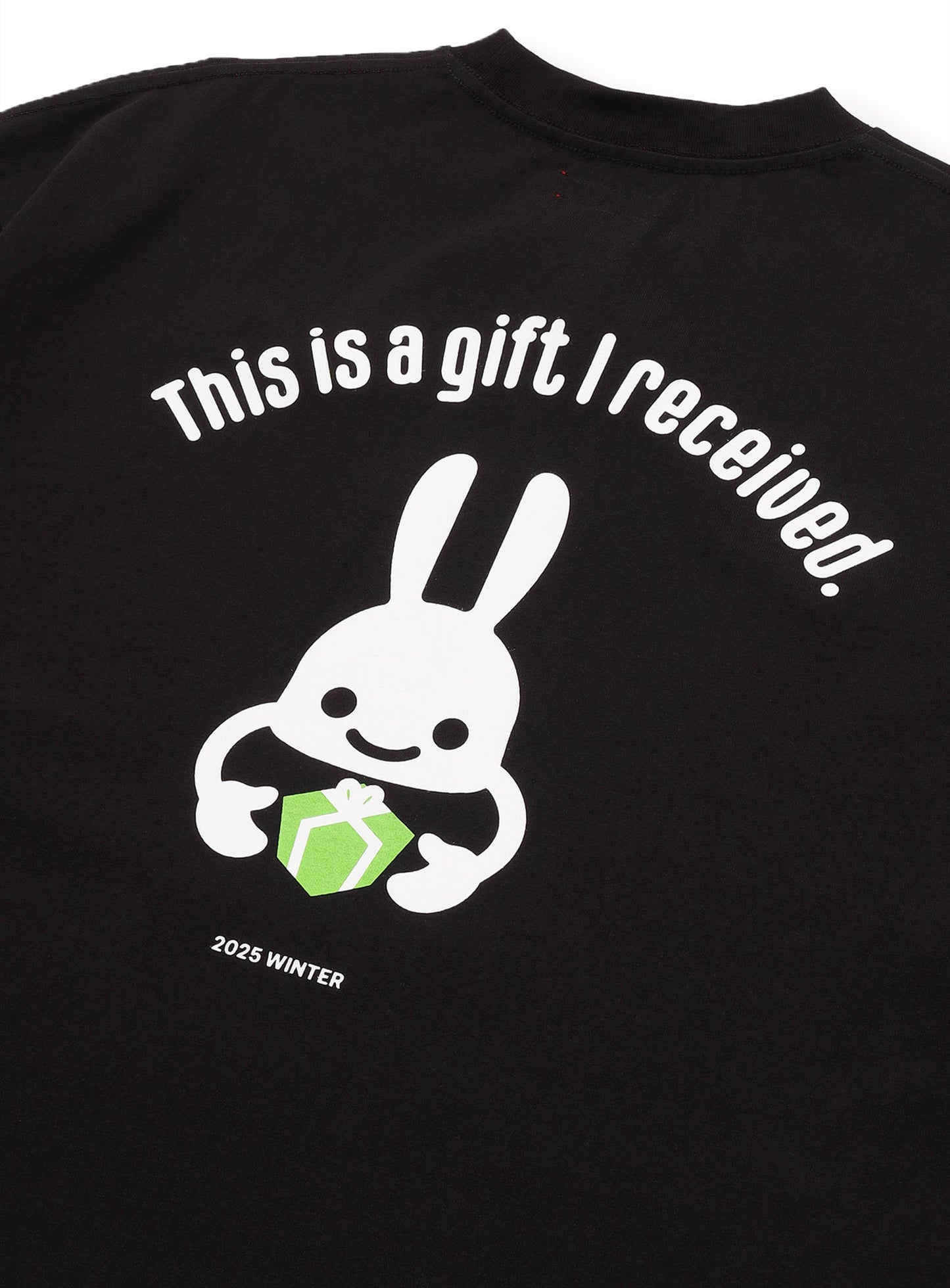 PTGC 2025 WINTER ビッグTEE ボックス