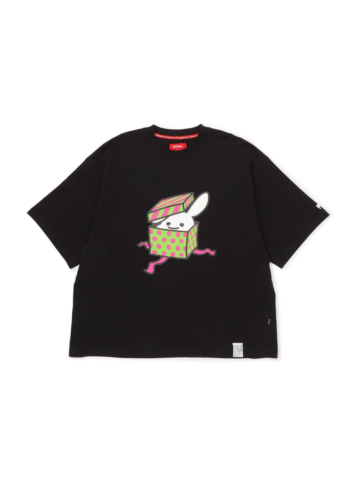 PTGC 2025 WINTER ビッグTEE ボックス
