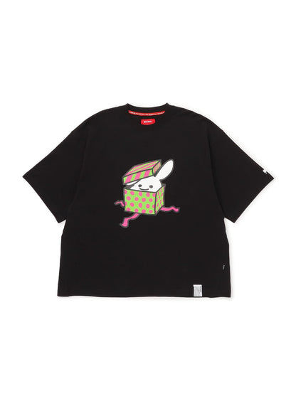 PTGC 2025 WINTER ビッグTEE ボックス