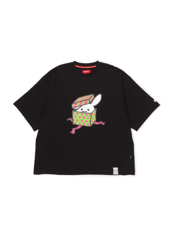 PTGC 2025 WINTER ビッグTEE ボックス