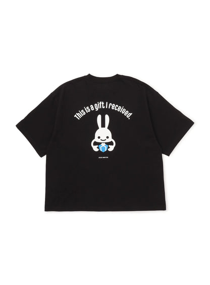 PTGC 2025 WINTER ビッグTEE リボン