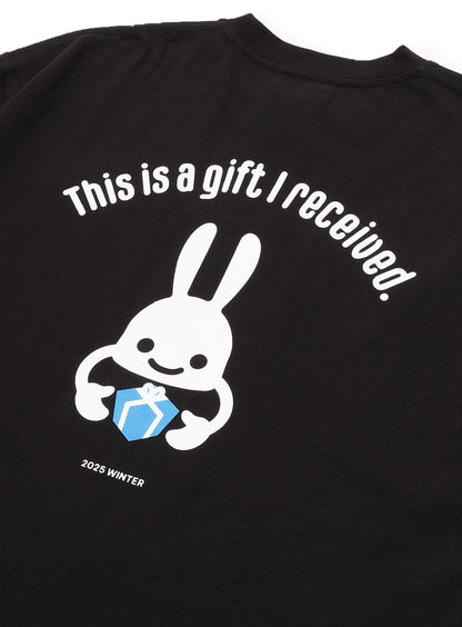 PTGC 2025 WINTER ビッグTEE リボン