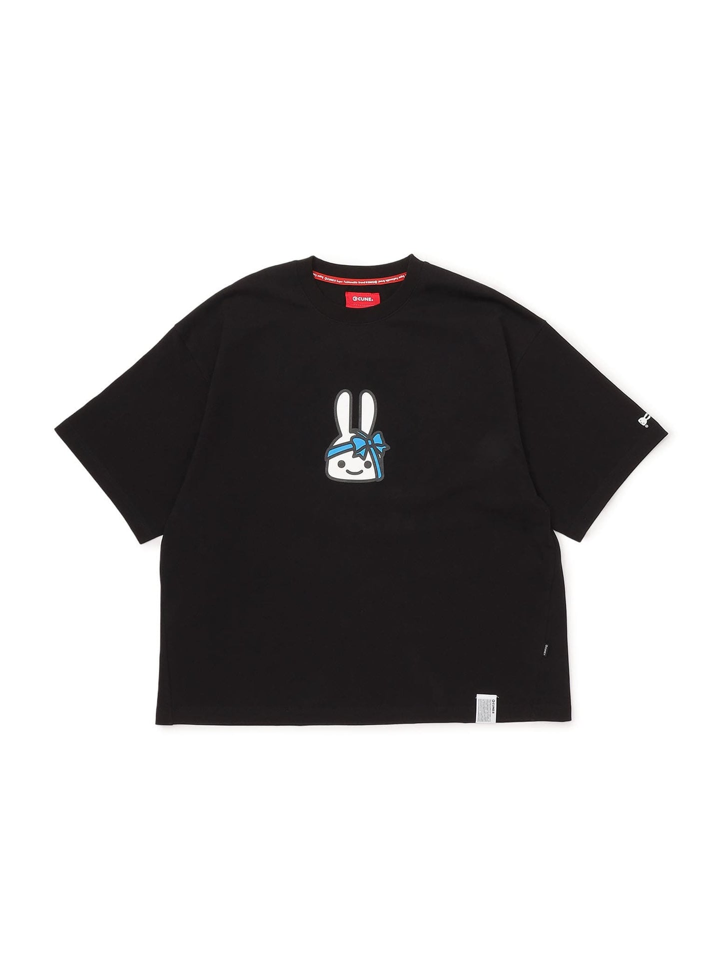 PTGC 2025 WINTER ビッグTEE リボン