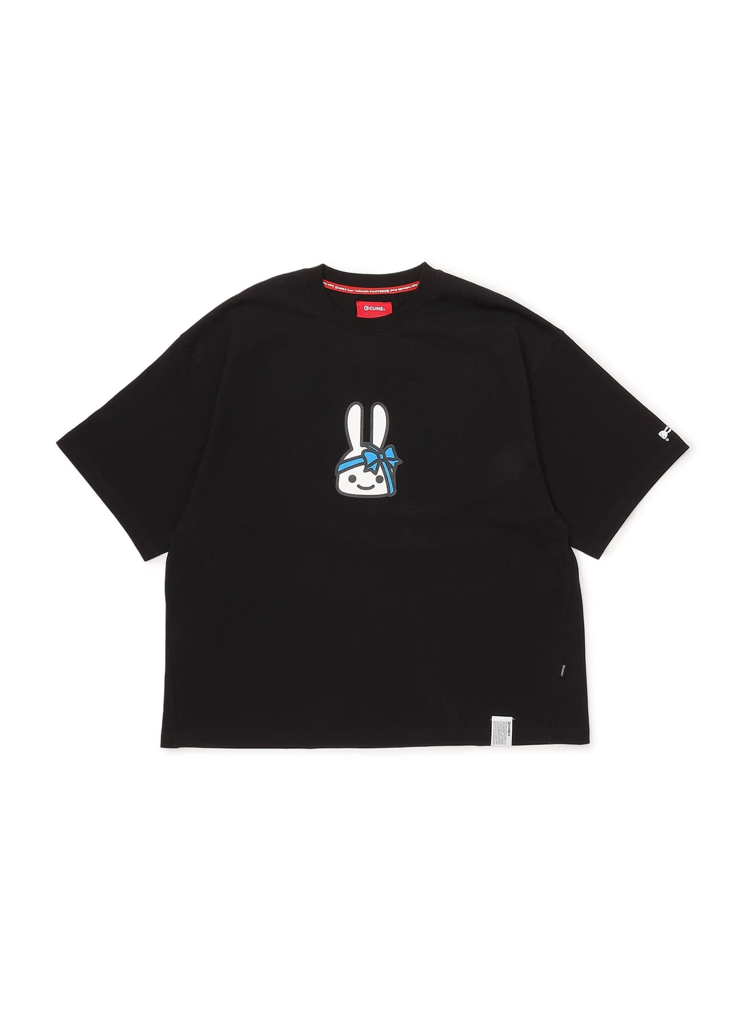 PTGC 2025 WINTER ビッグTEE リボン