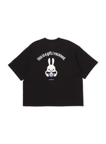 PTGC 2025 WINTER ビッグTEE ねこ