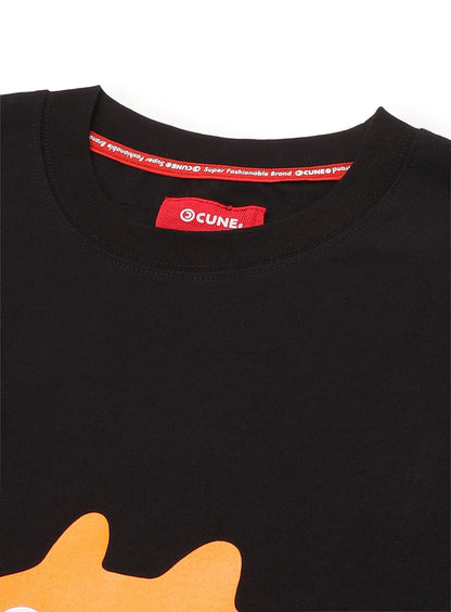 PTGC 2025 WINTER ビッグTEE ねこ