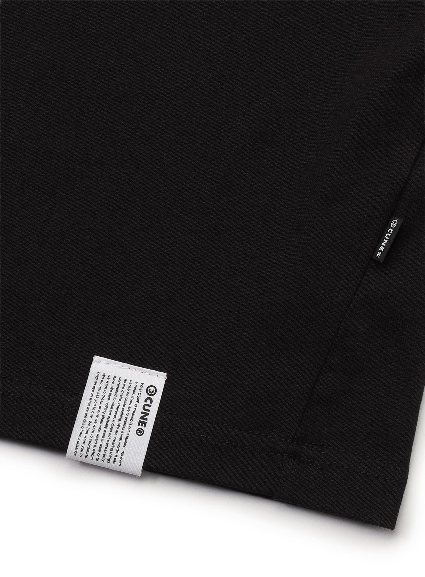 PTGC 2025 WINTER ビッグTEE ねこ