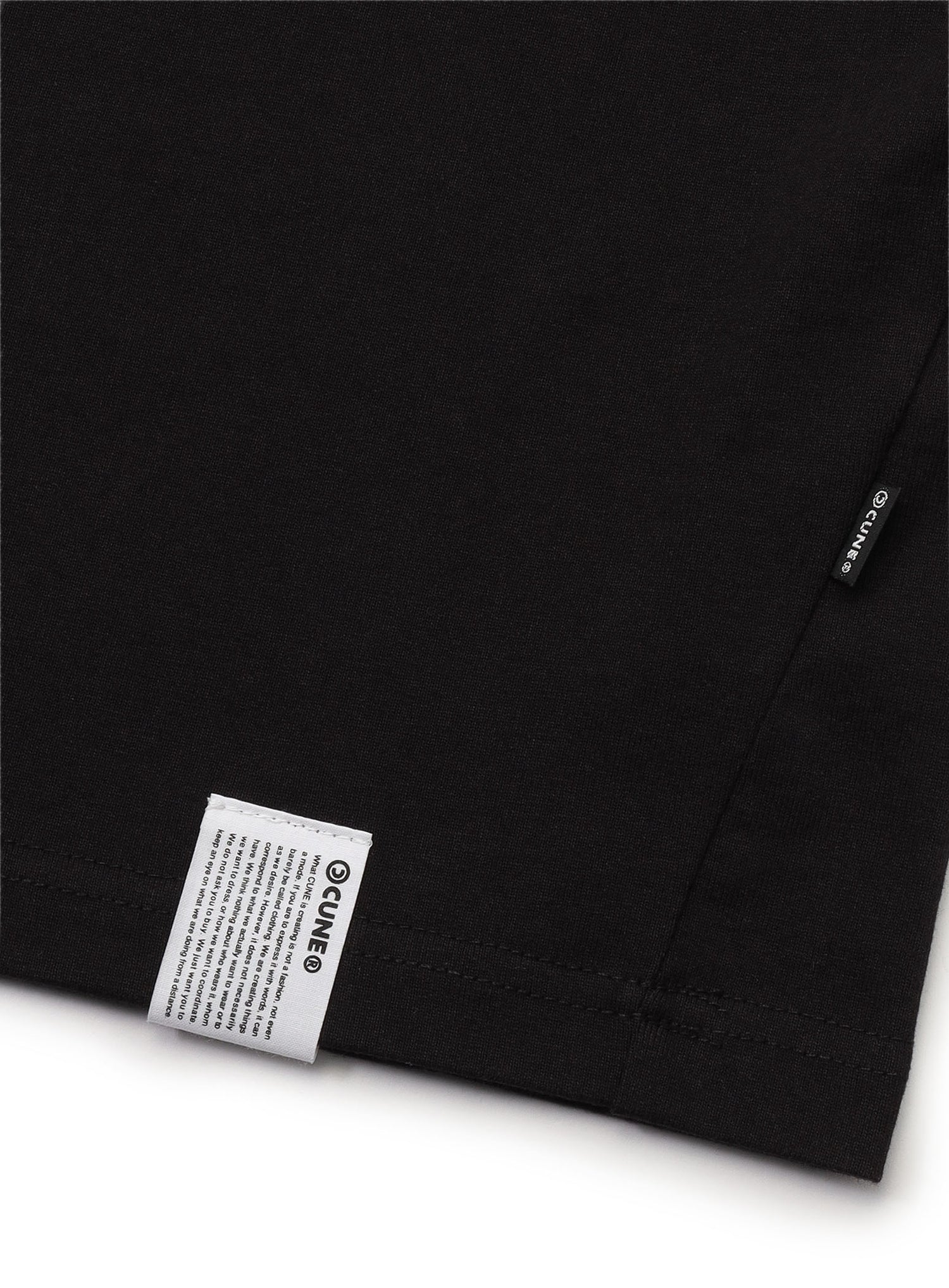 PTGC 2025 WINTER ビッグTEE ねこ