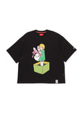 PTGC 2025 WINTER ビッグTEE 中に入る