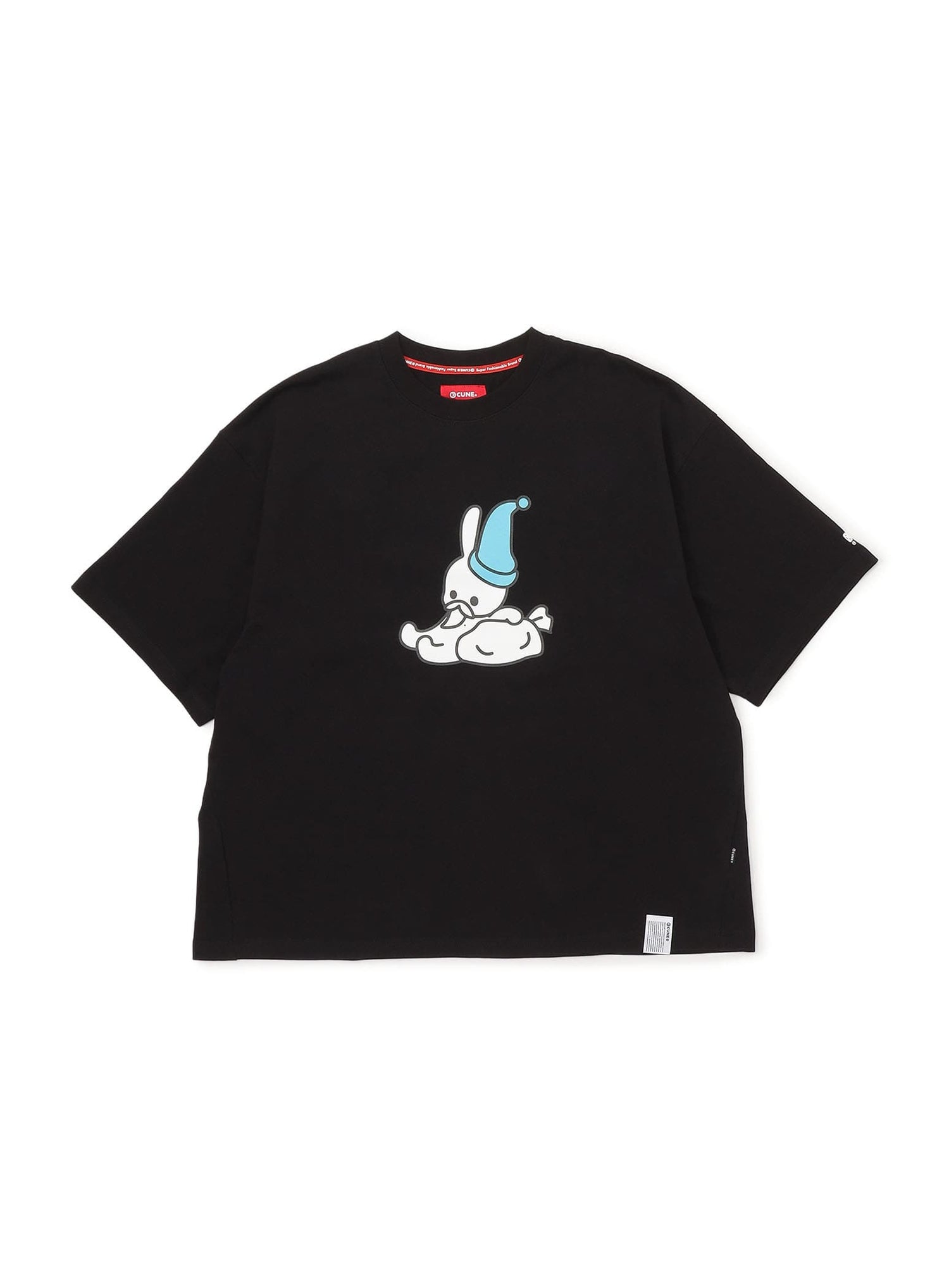 PTGC 2025 WINTER ビッグTEE 配達
