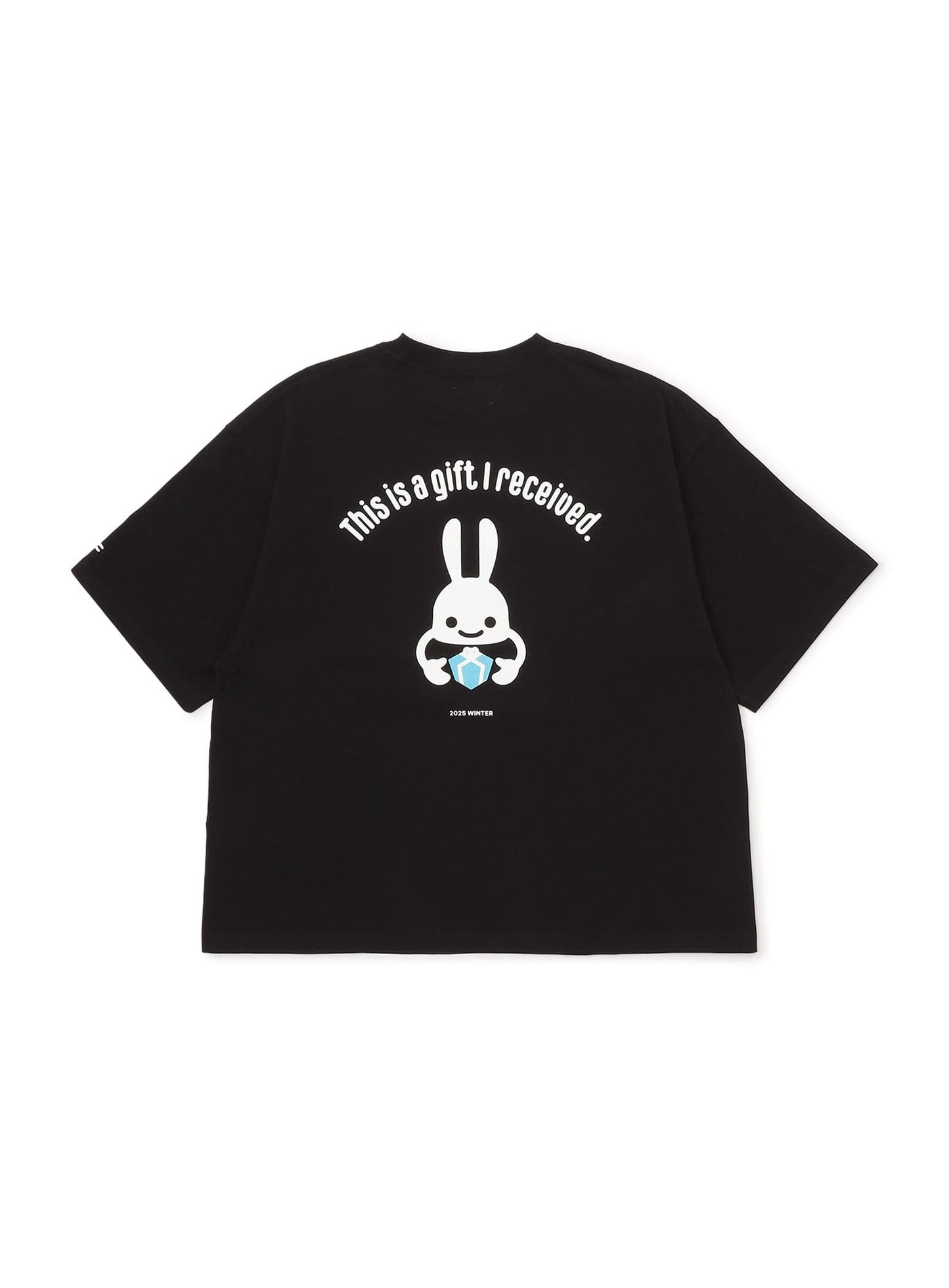 PTGC 2025 WINTER ビッグTEE 配達