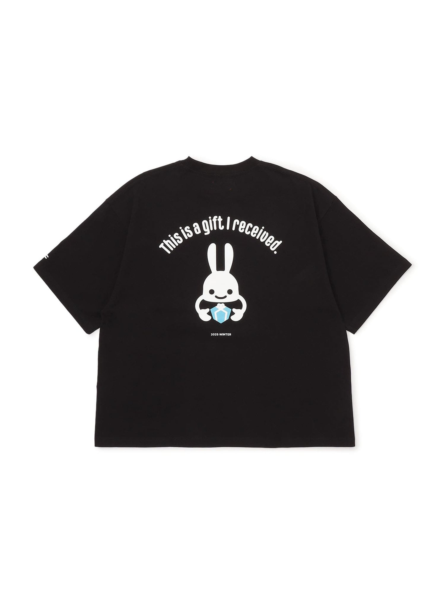 PTGC 2025 WINTER ビッグTEE 配達