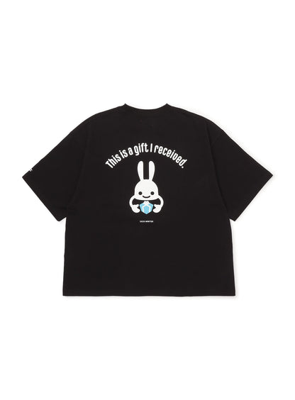 PTGC 2025 WINTER ビッグTEE 配達