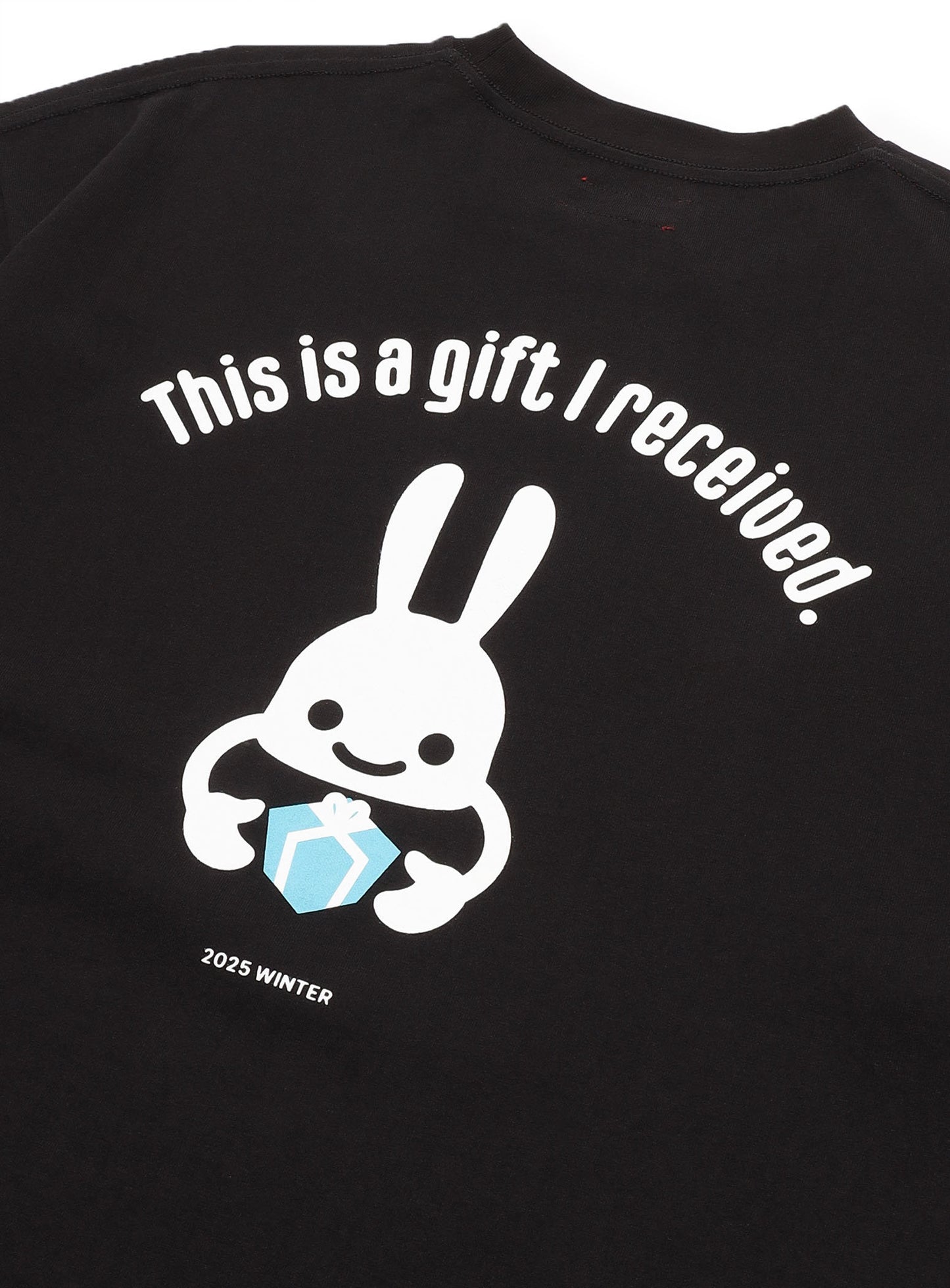 PTGC 2025 WINTER ビッグTEE 配達