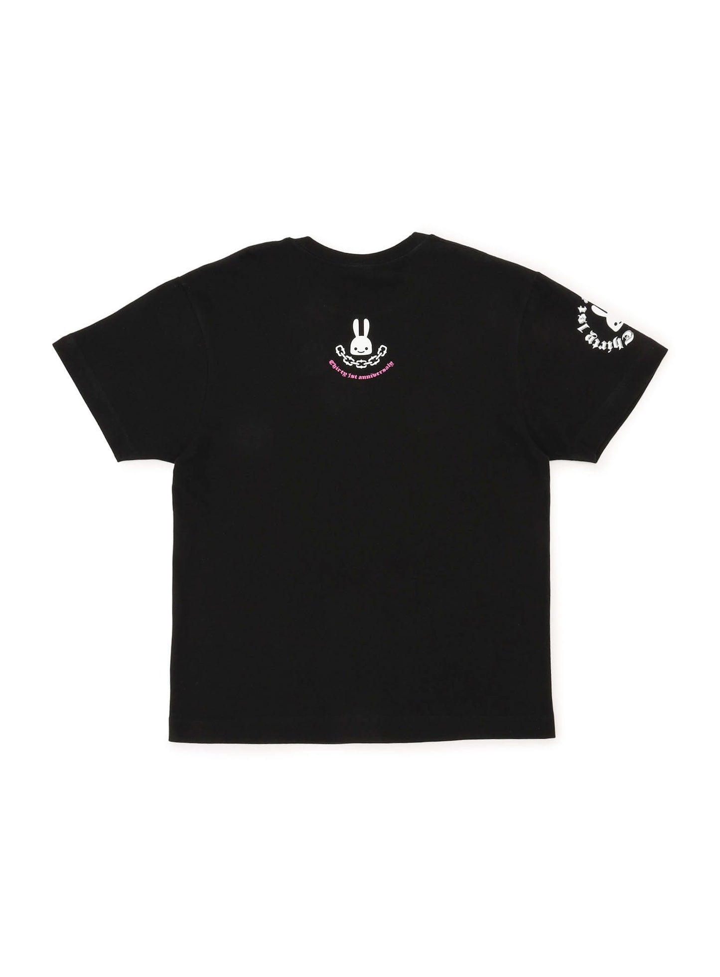 31st ANNIV T-SHIRTS 門