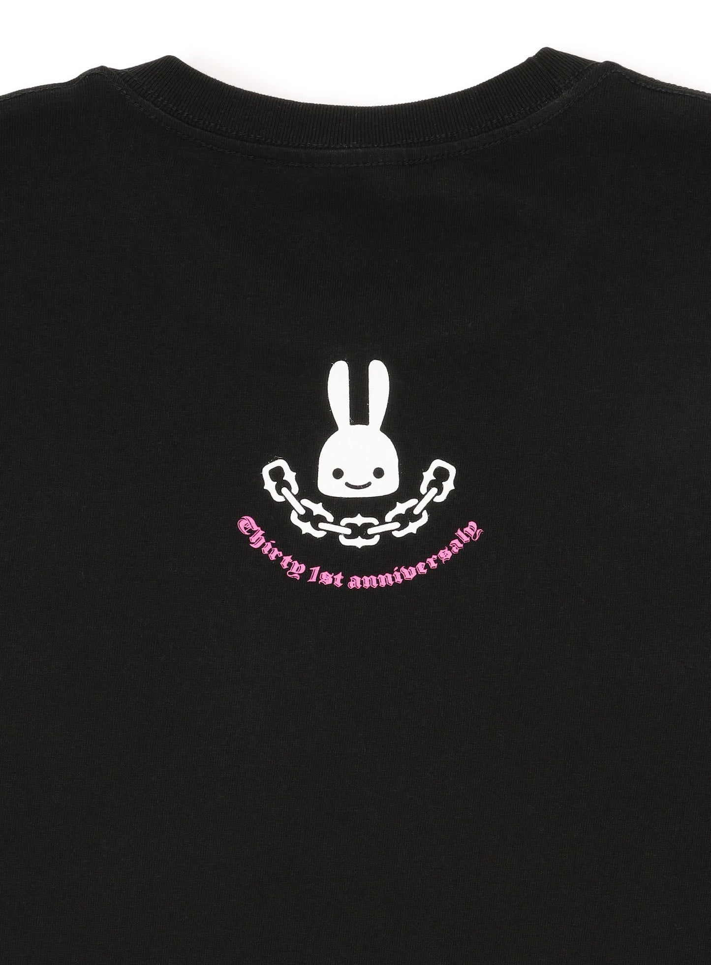 31st ANNIV T-SHIRTS 門