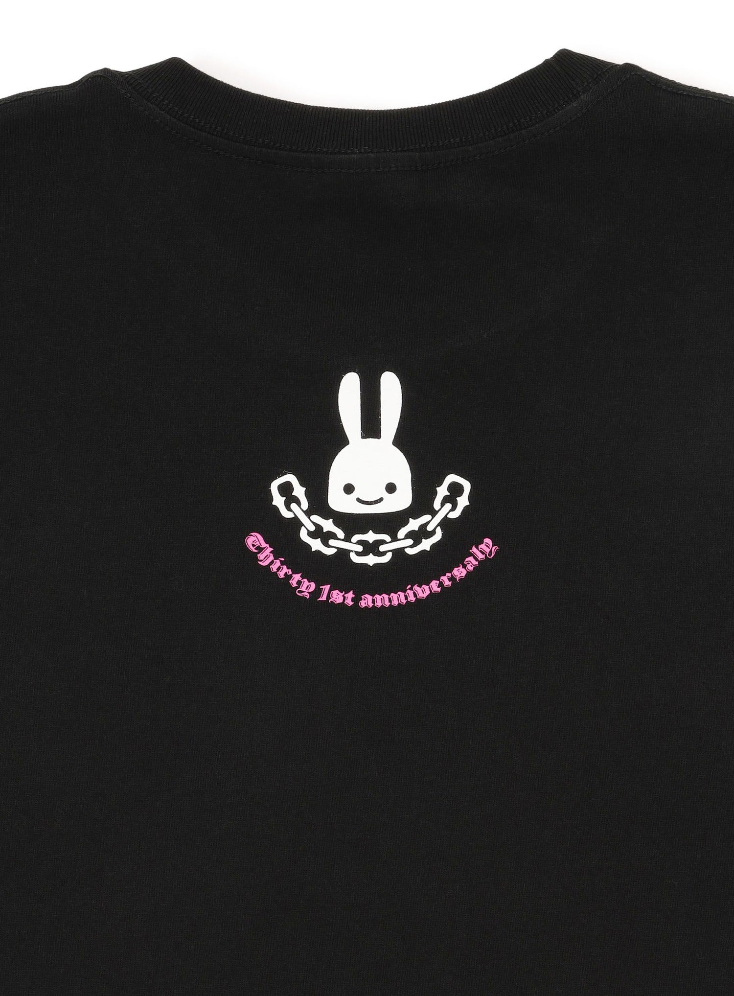 31st ANNIV T-SHIRTS 門