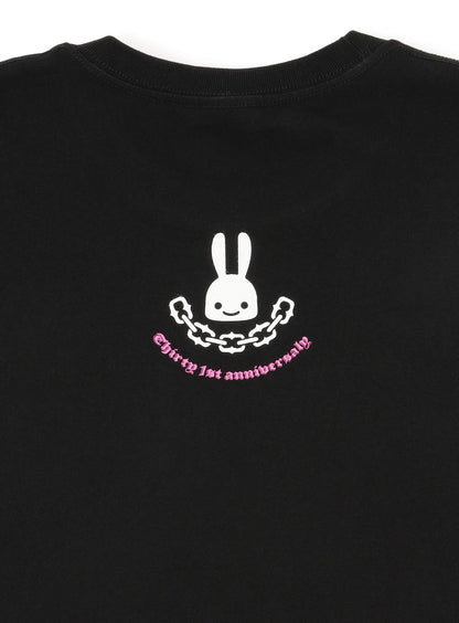 31st ANNIV T-SHIRTS 門