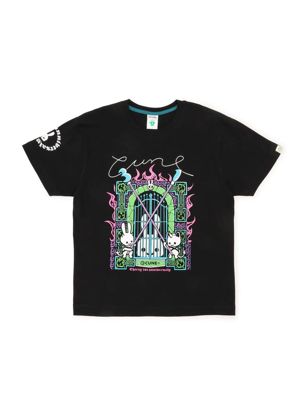 31st ANNIV T-SHIRTS 門