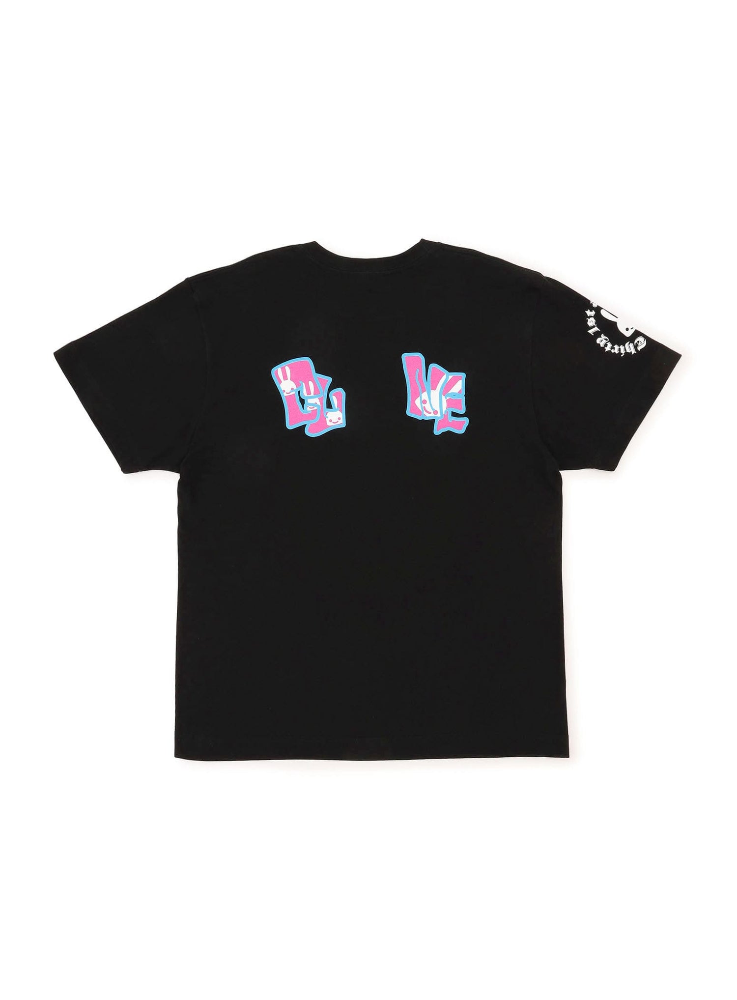 31st ANNIV T-SHIRTS ダイス