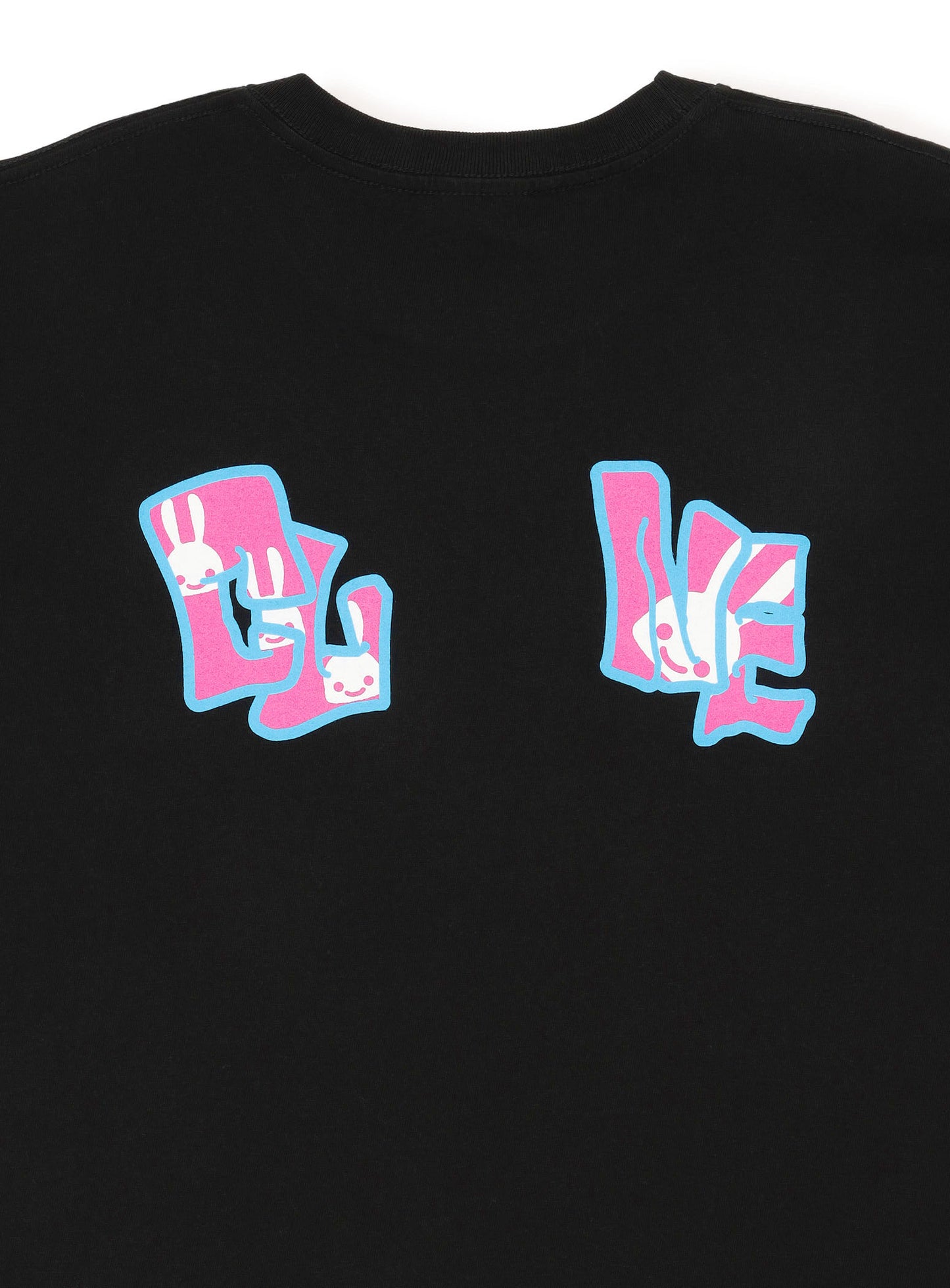 31st ANNIV T-SHIRTS ダイス