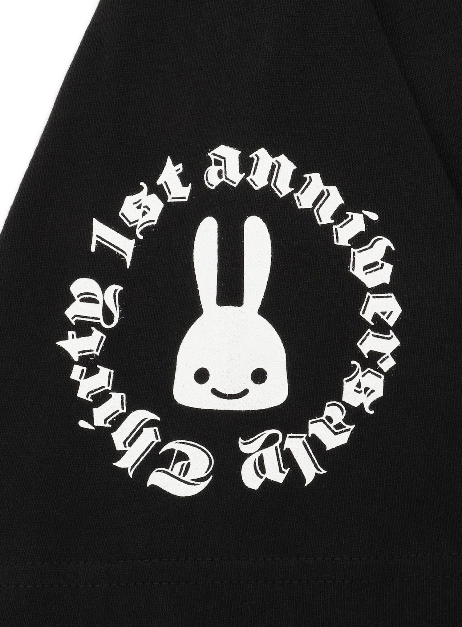 31st ANNIV T-SHIRTS ダイス