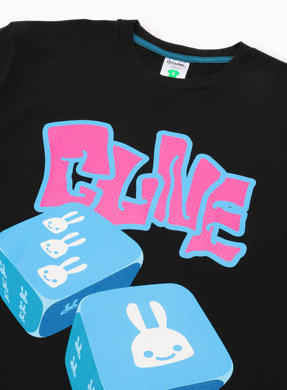 31st ANNIV T-SHIRTS ダイス