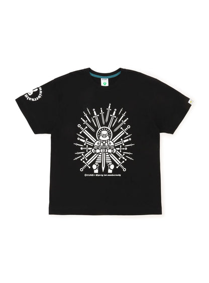 31st ANNIV T-SHIRTS 31本の剣