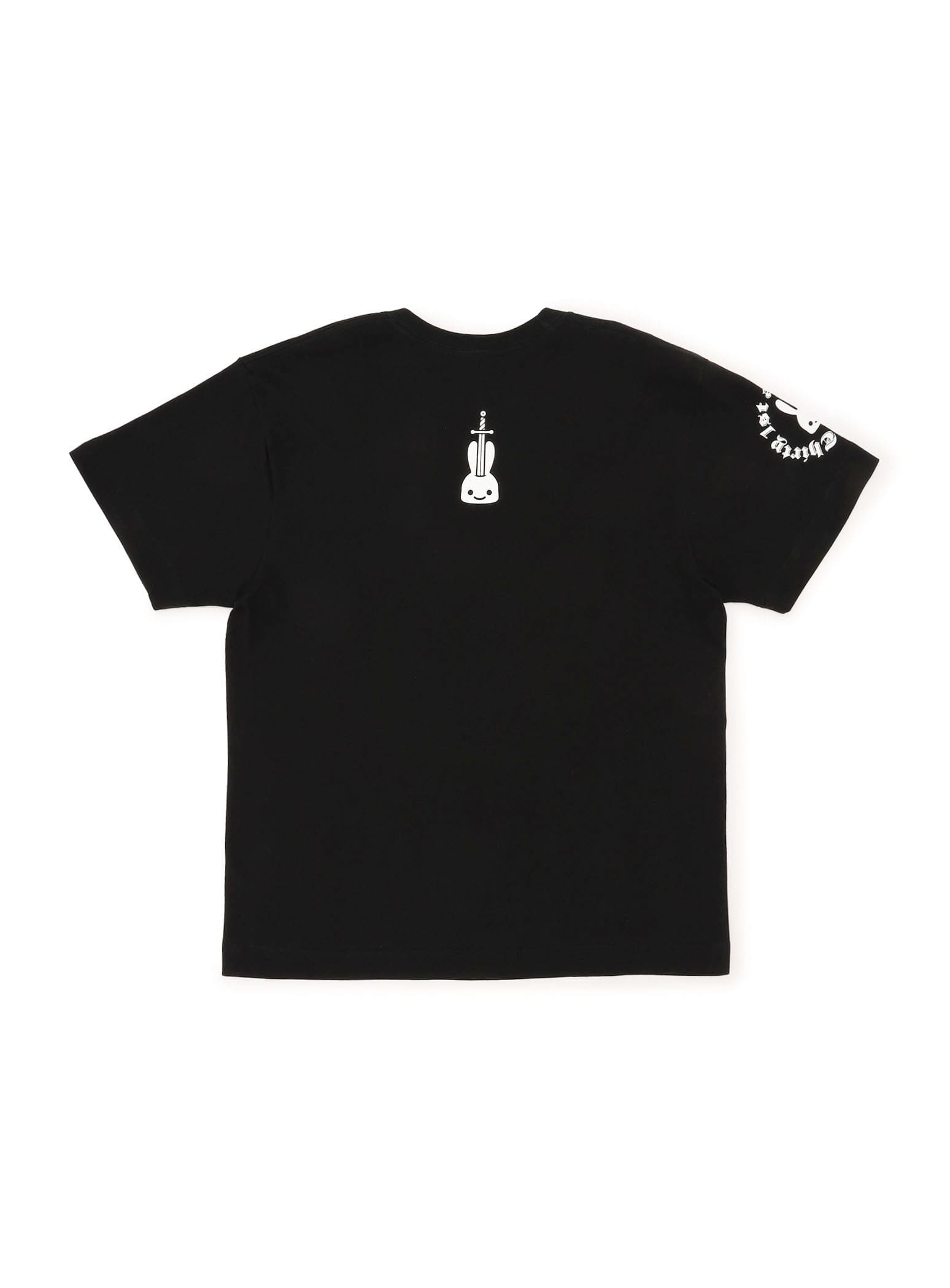 31st ANNIV T-SHIRTS 31本の剣 – CUNE