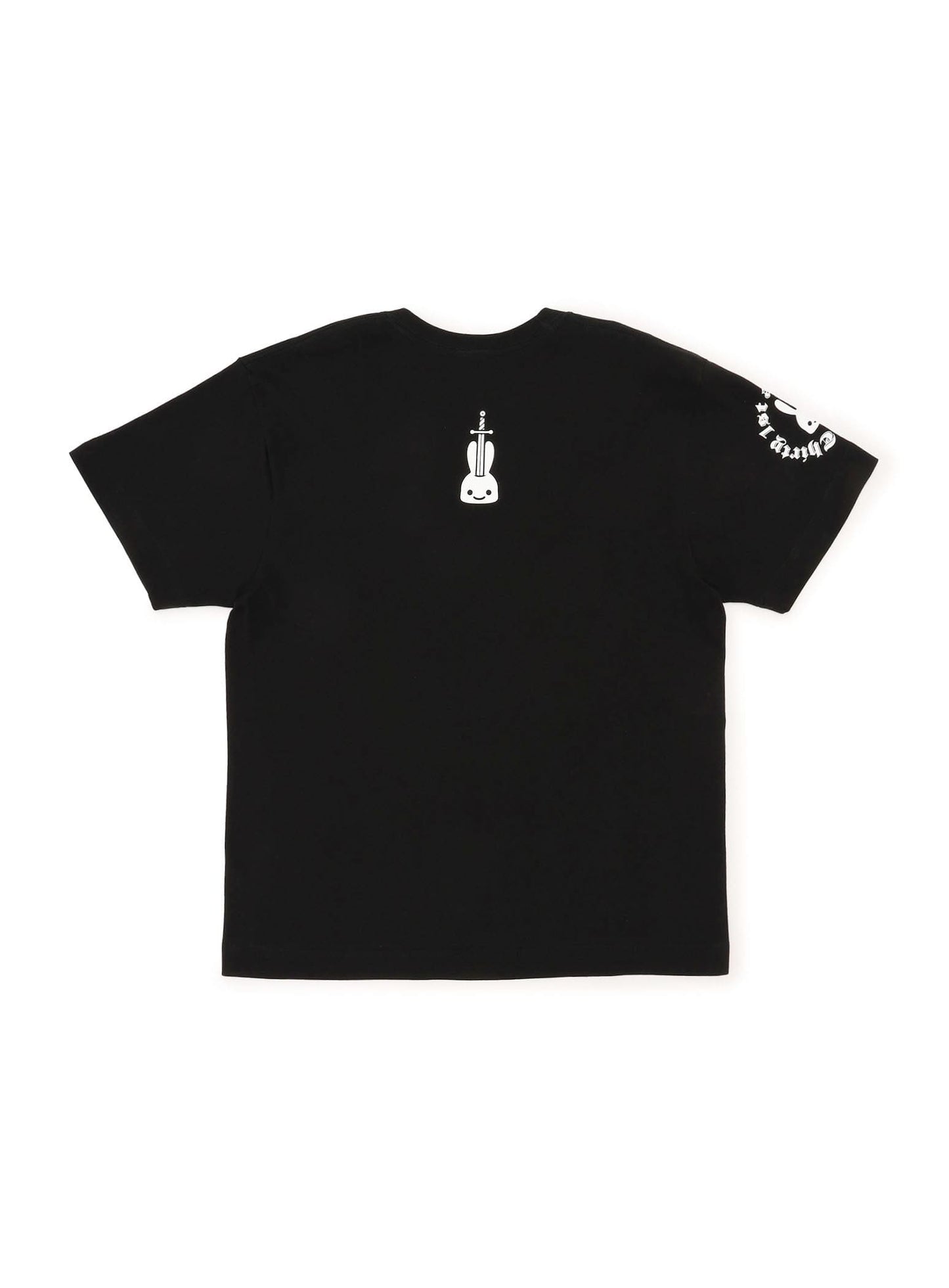 31st ANNIV T-SHIRTS 31本の剣