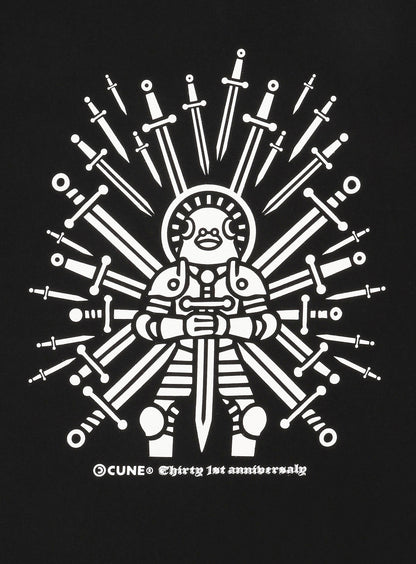 31st ANNIV T-SHIRTS 31本の剣