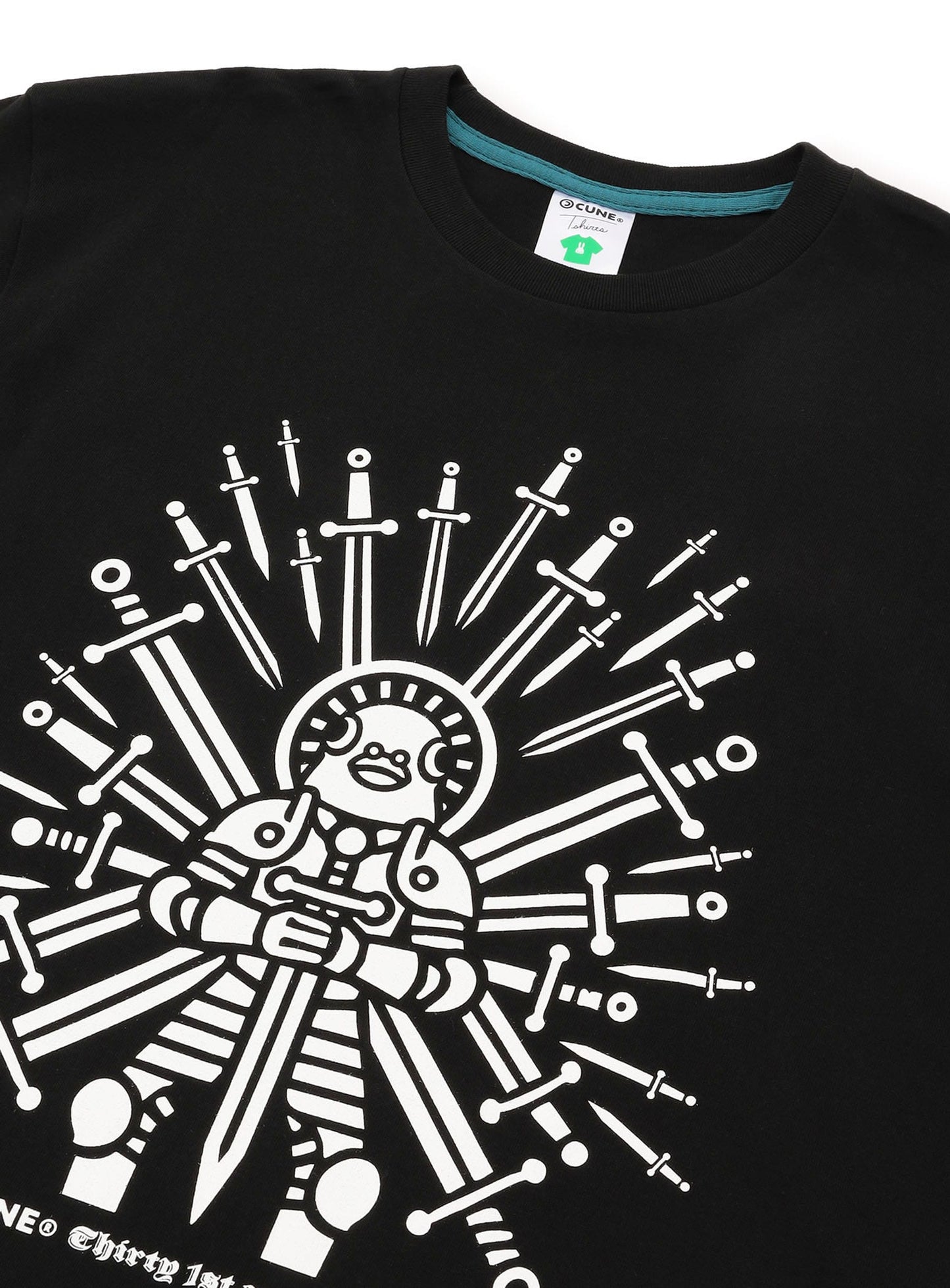 31st ANNIV T-SHIRTS 31本の剣