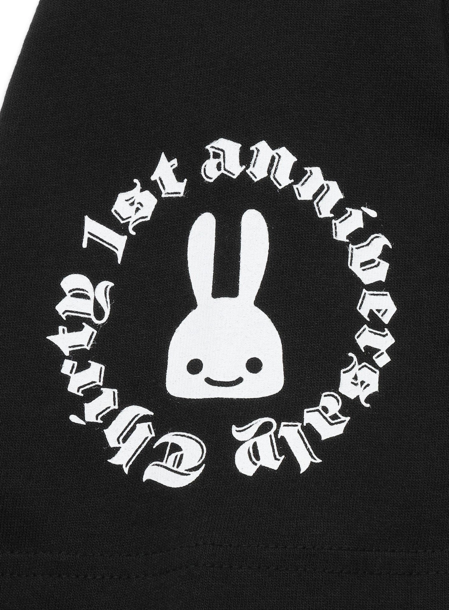 31st ANNIV T-SHIRTS サイ