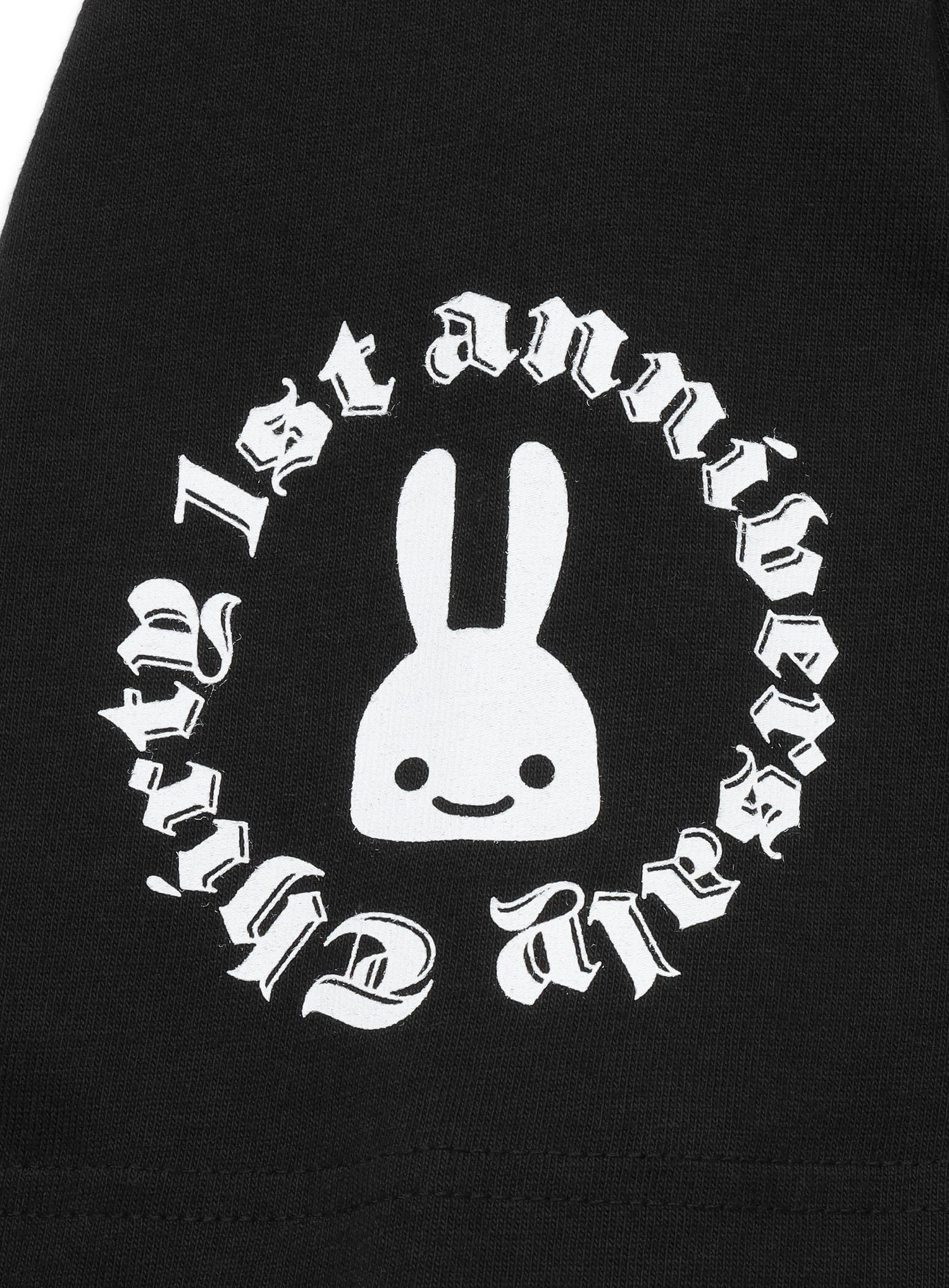 31st ANNIV T-SHIRTS サイ