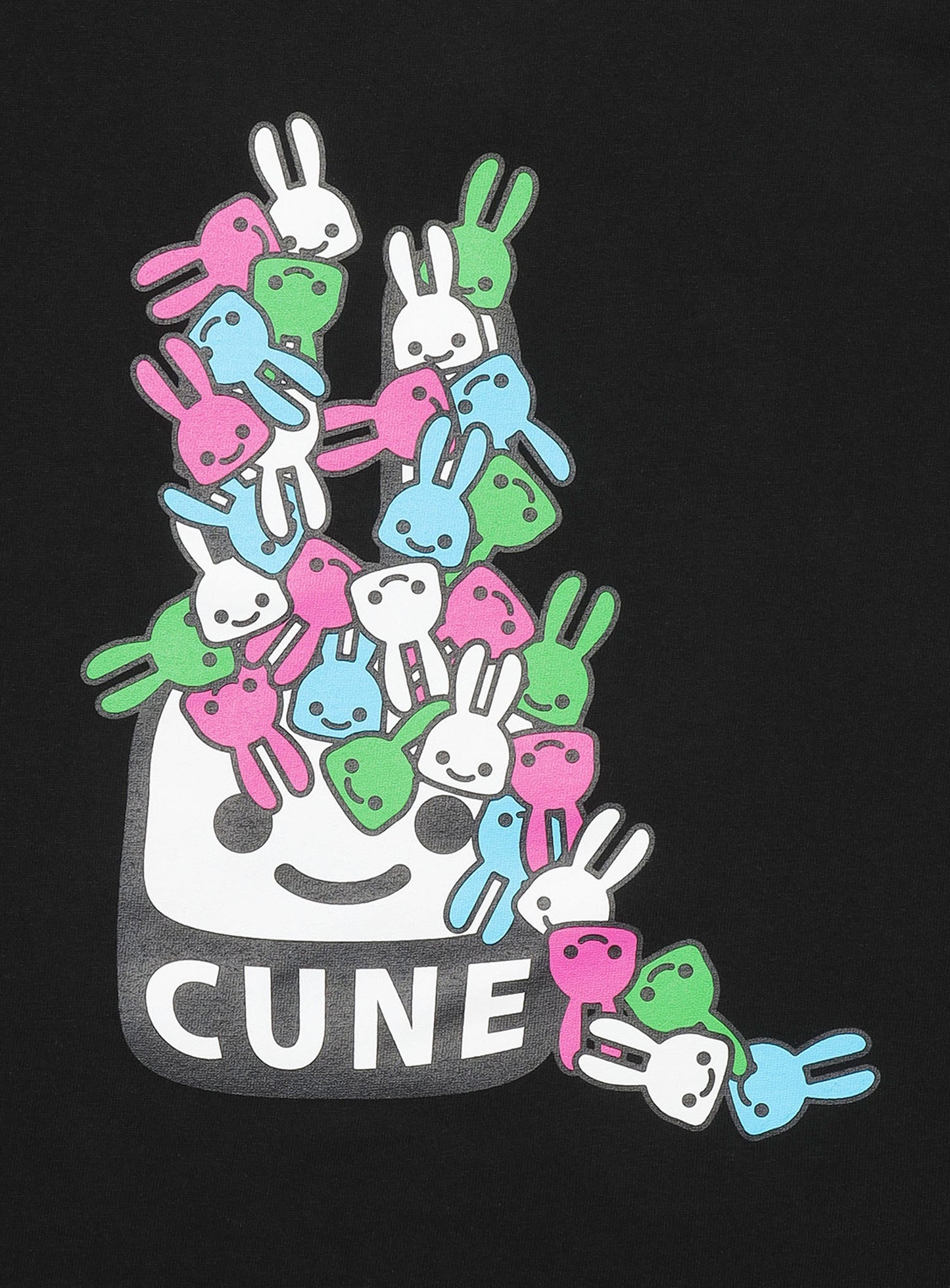 31st ANNIV T-SHIRTS U31