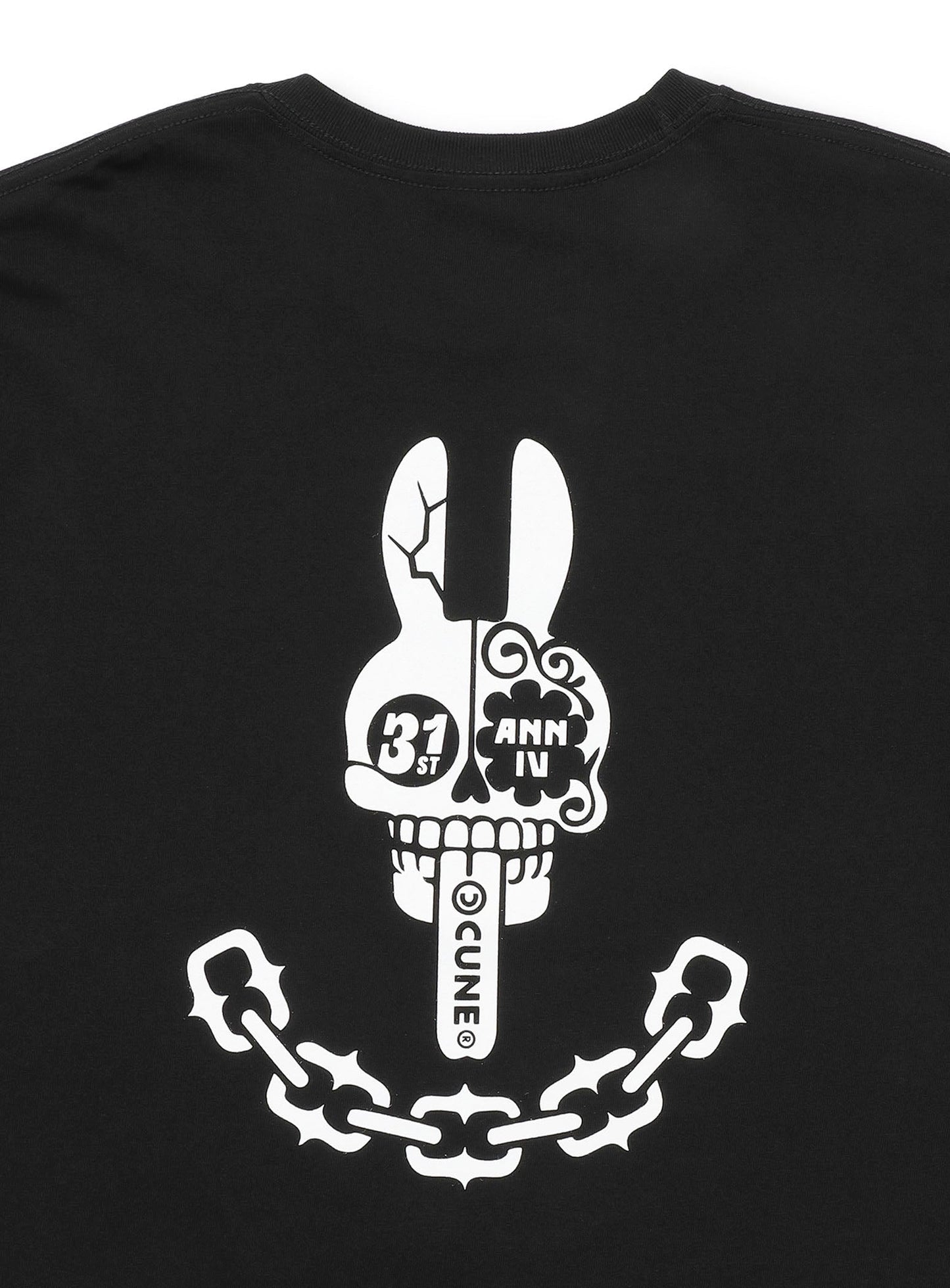 31st ANNIV T-SHIRTS U31