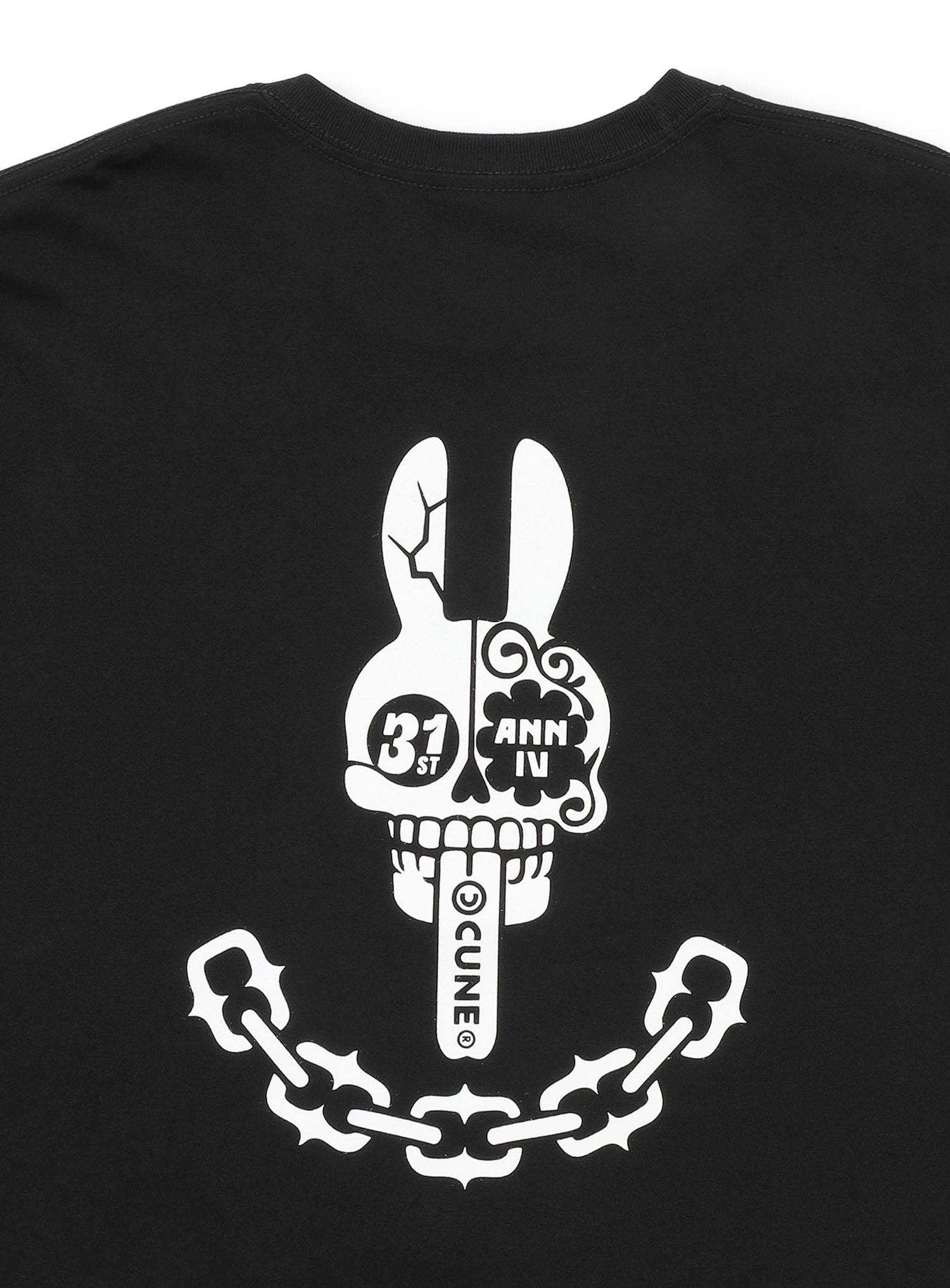 31st ANNIV T-SHIRTS U31
