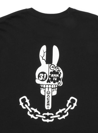 31st ANNIV T-SHIRTS U31