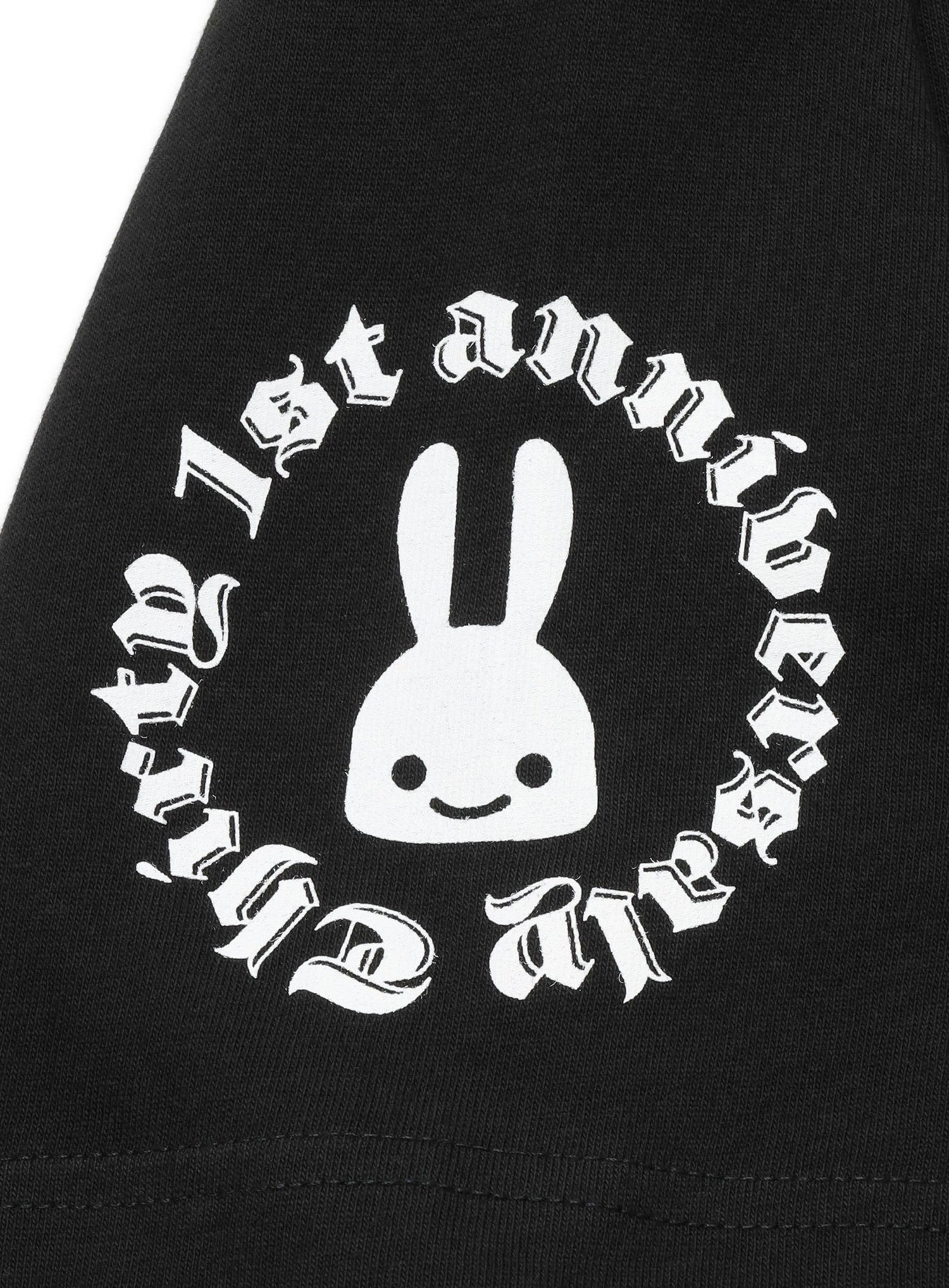 31st ANNIV T-SHIRTS U31
