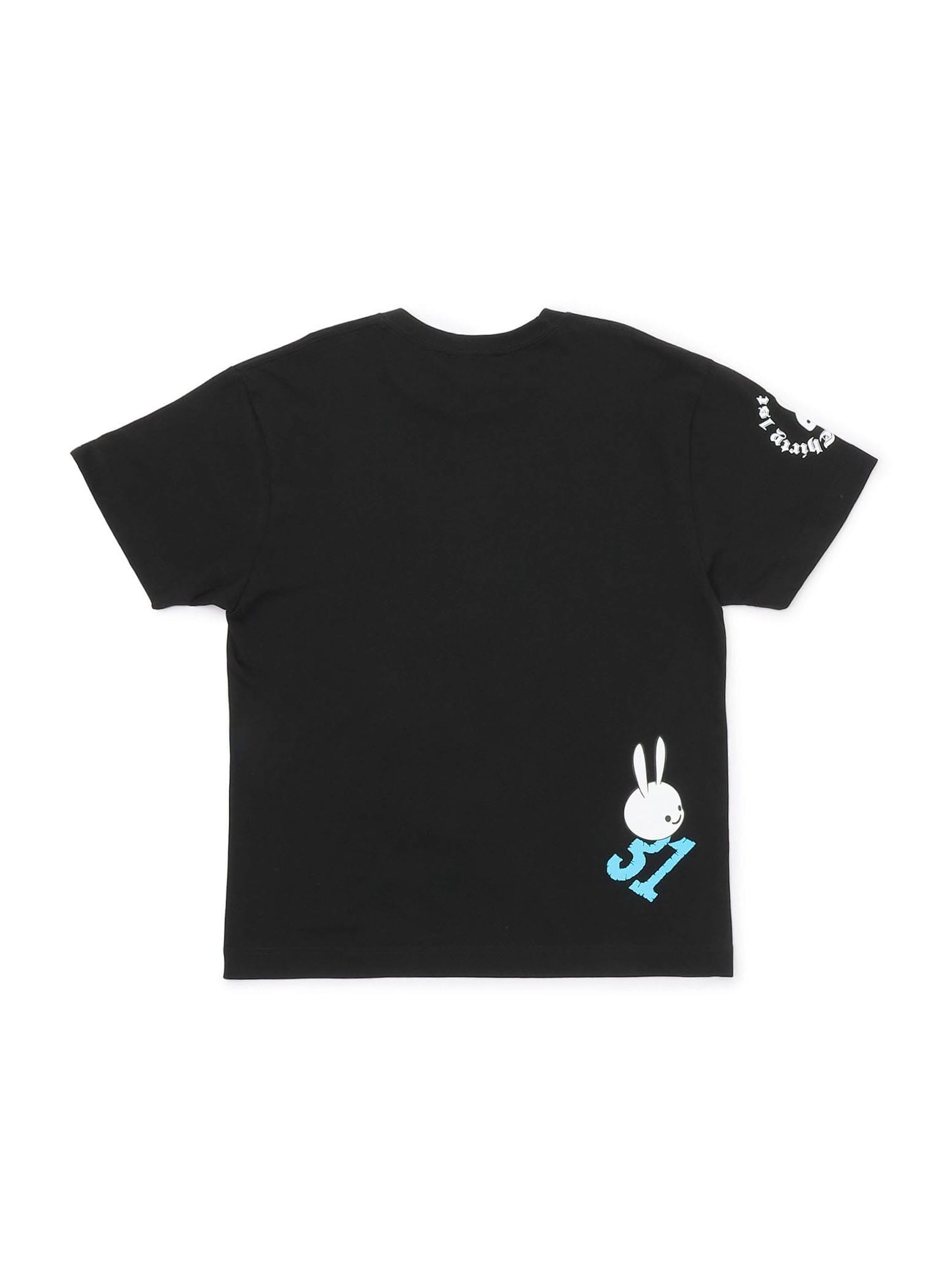 31st ANNIV T-SHIRTS 3と1