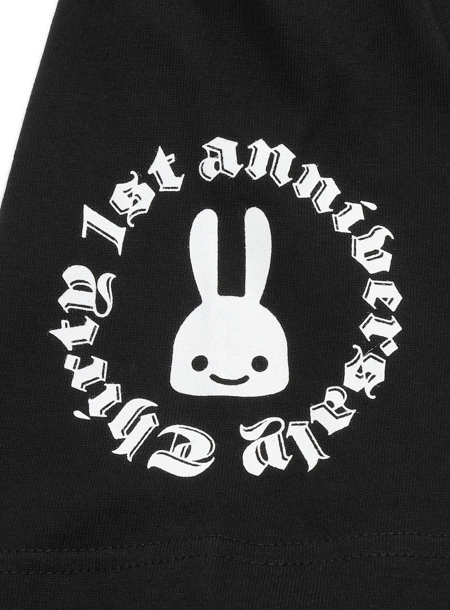31st ANNIV T-SHIRTS 3と1