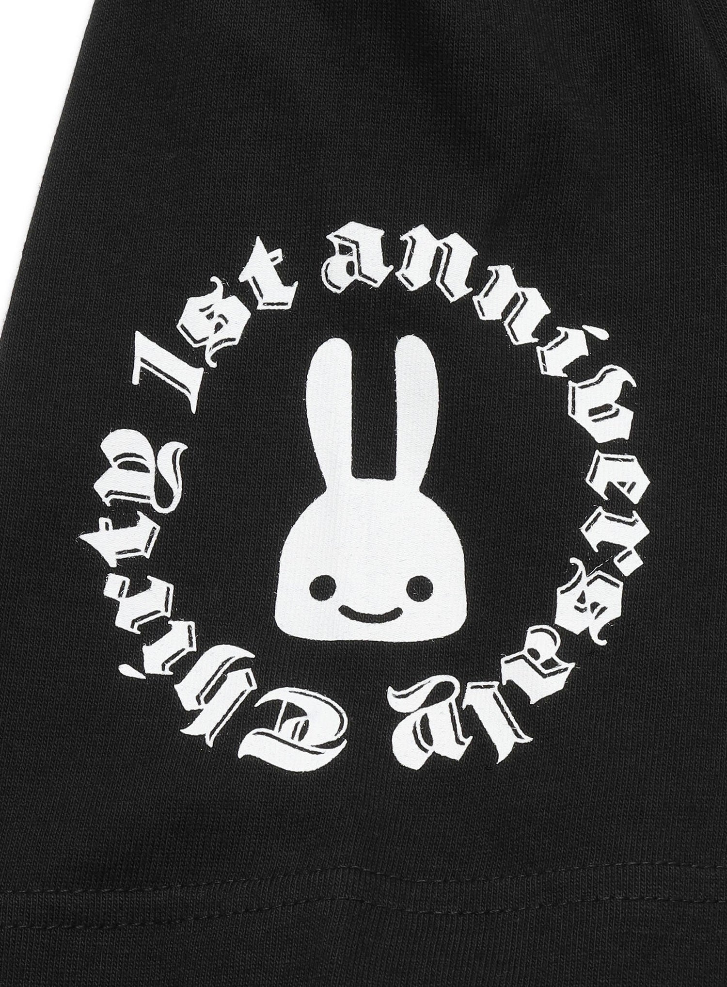 31st ANNIV T-SHIRTS 3と1
