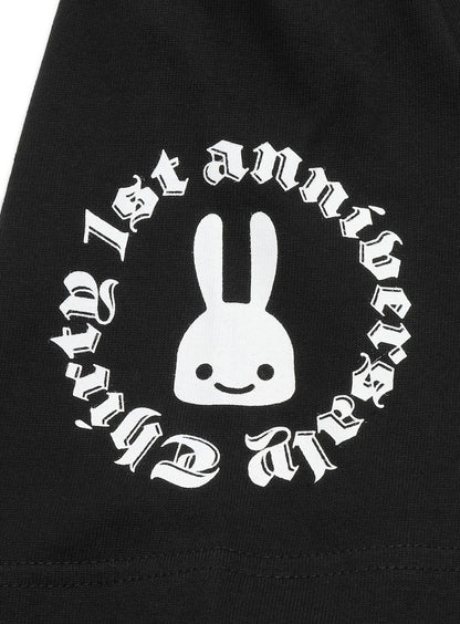 31st ANNIV T-SHIRTS 3と1