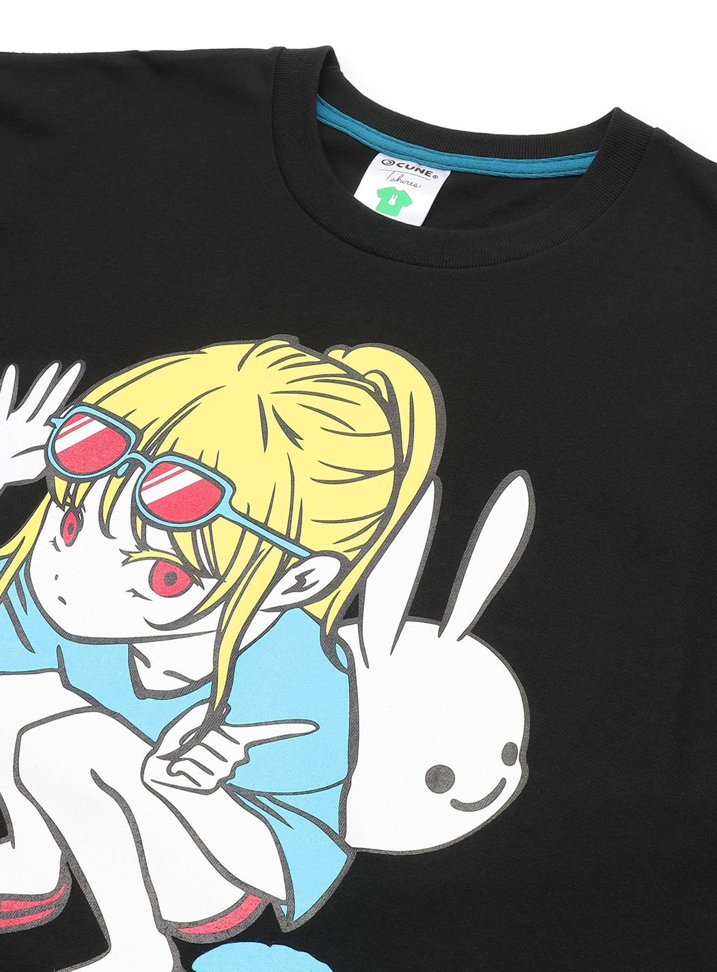 31st ANNIV T-SHIRTS 3と1