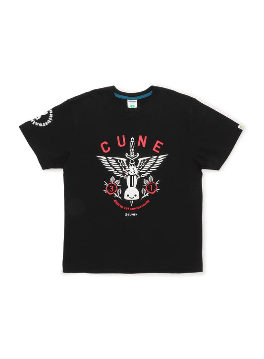 31st ANNIV T-SHIRTS 鷲